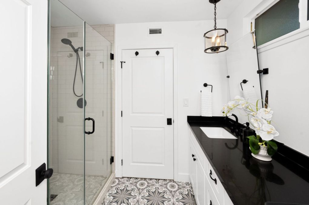 Bathroom Remodeling and Renovation Services in Horizon West