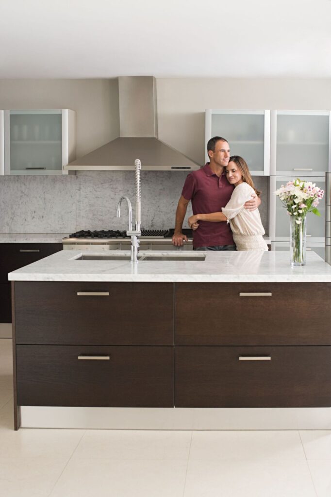 Comprehensive Kitchen Remodeling Services