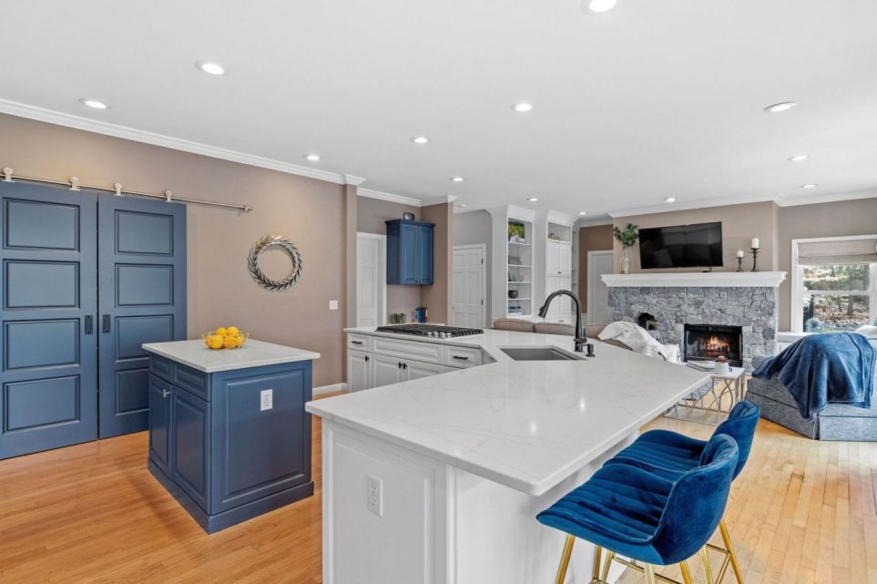 Kitchen Remodeling and Renovation Services in Four Corners