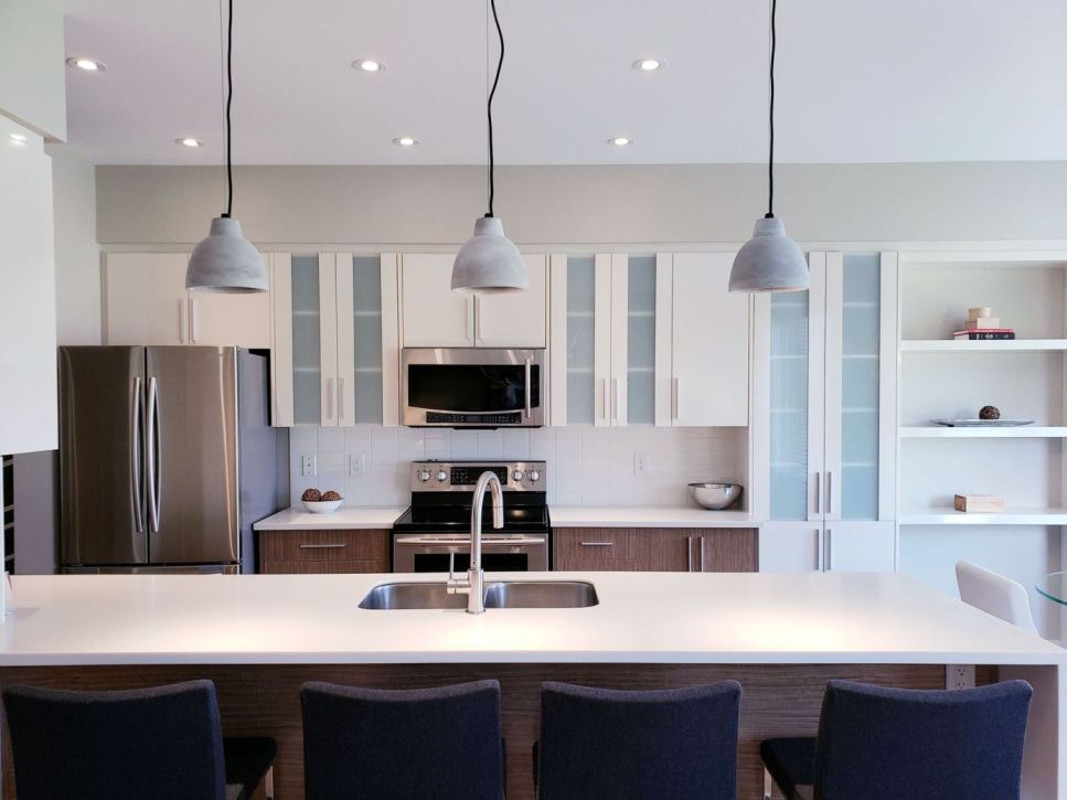 Kitchen Remodeling and Renovation Services in Kissimmee