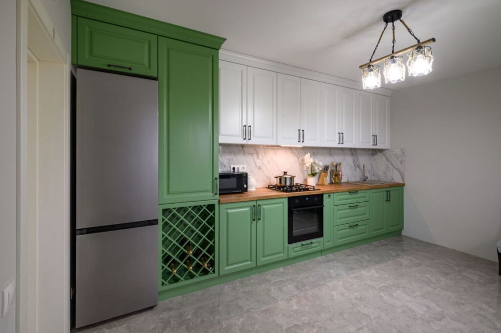 Tailored Kitchen Renovation Solutions