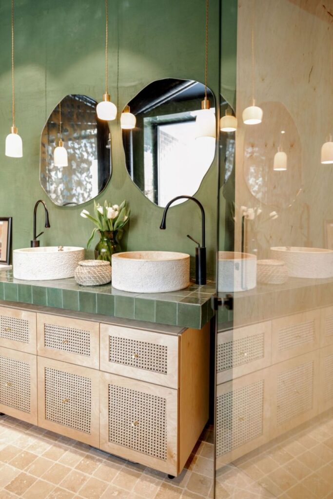 What Sets Us Apart in Bathroom Renovations