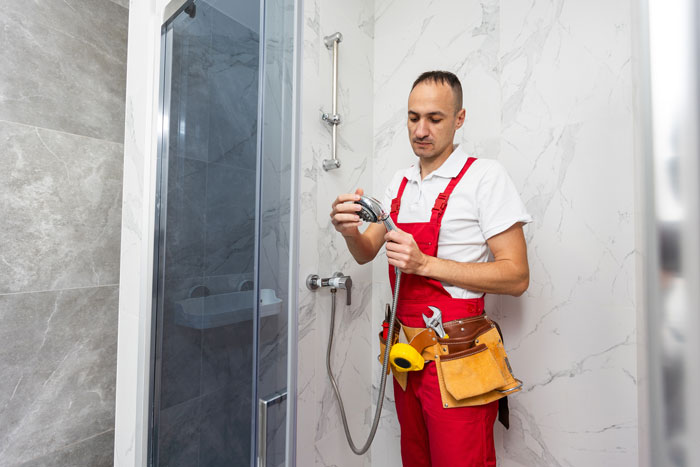 Bathroom Remodeling and Renovation Services in Orlando