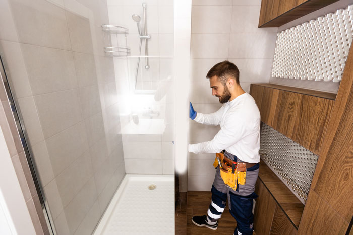 Bathroom Remodeling and Renovation Services in Pine Hills