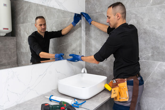 Bathroom Remodeling and Renovation Services in Poinciana