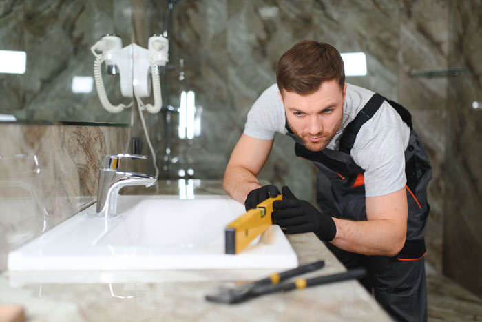 Bathroom Remodeling and Renovation Services in Saint Cloud