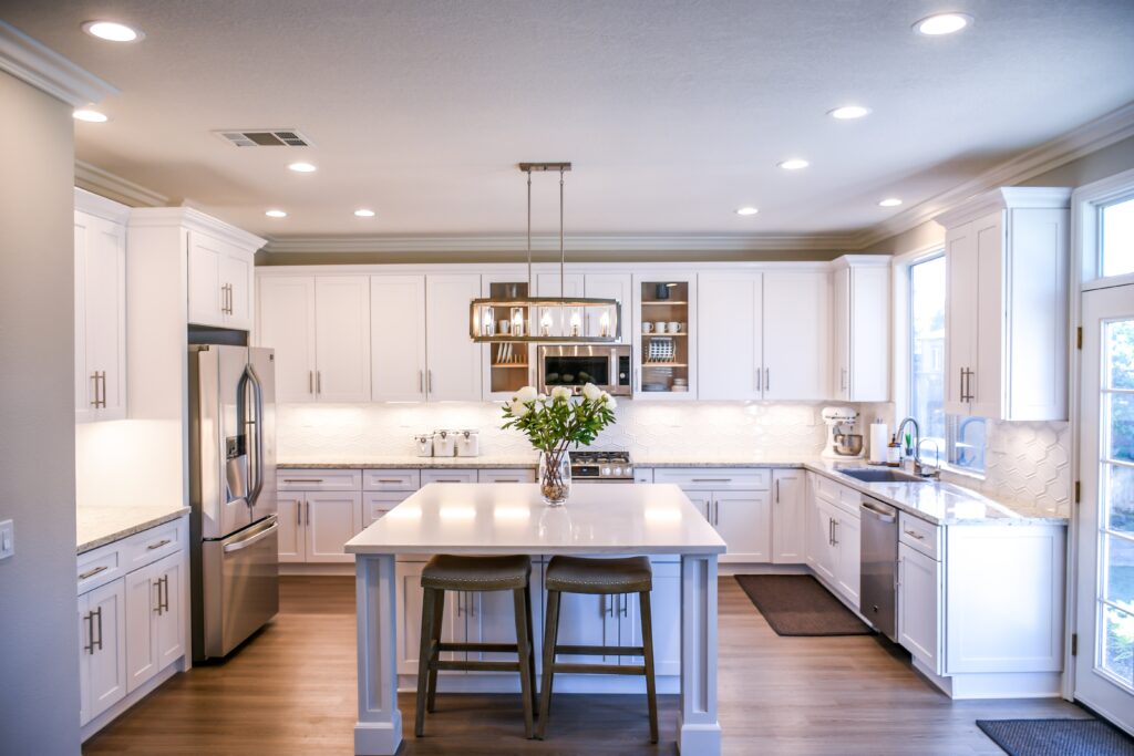 Home Addition Contractor in Burlingame, CA
