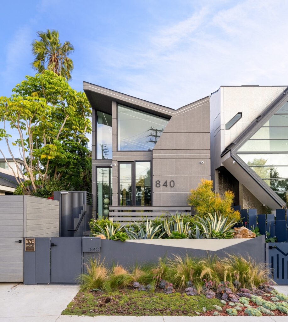 Exterior Renovation Contractor in Burlingame, CA
